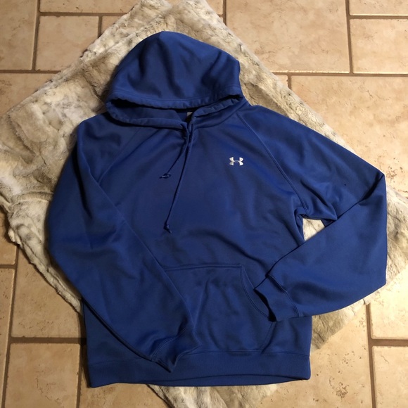 Under armour hoodie - Picture 2 of 7